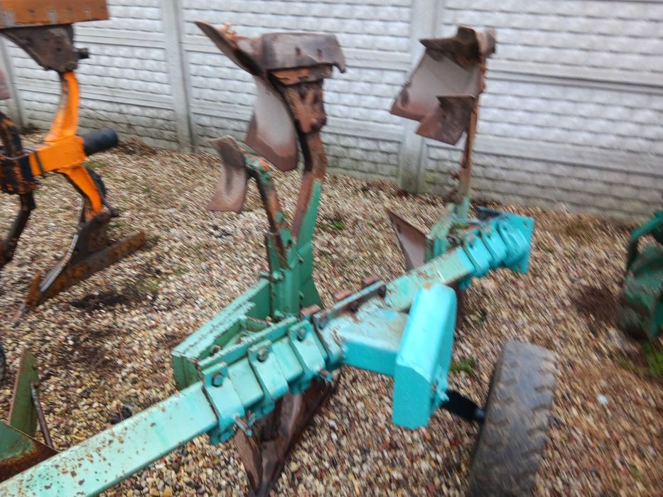 Plug fenet 4 skibowy obrotowy okazja