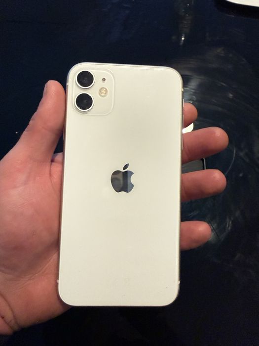 Iphone 11 128gb nie dziala face ID