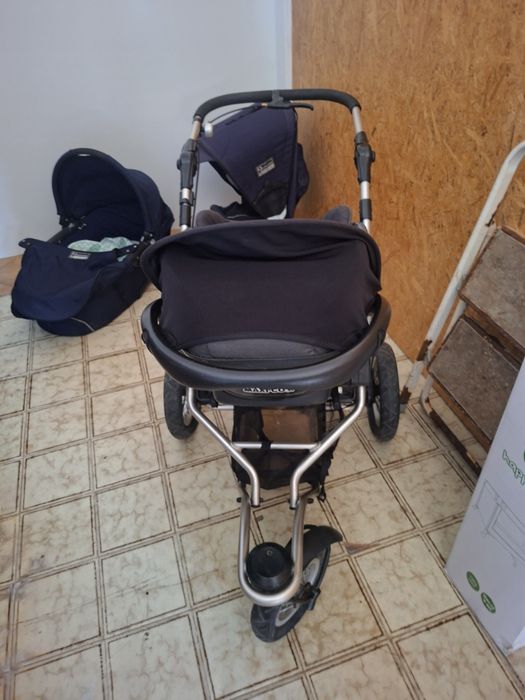 Vendo conjunto de bebé