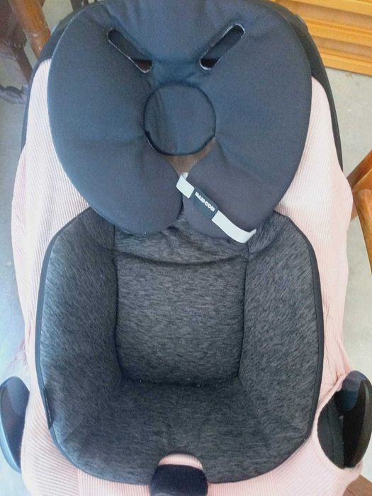 Ovinho Maxi Cosi Pebble Pro i-Size