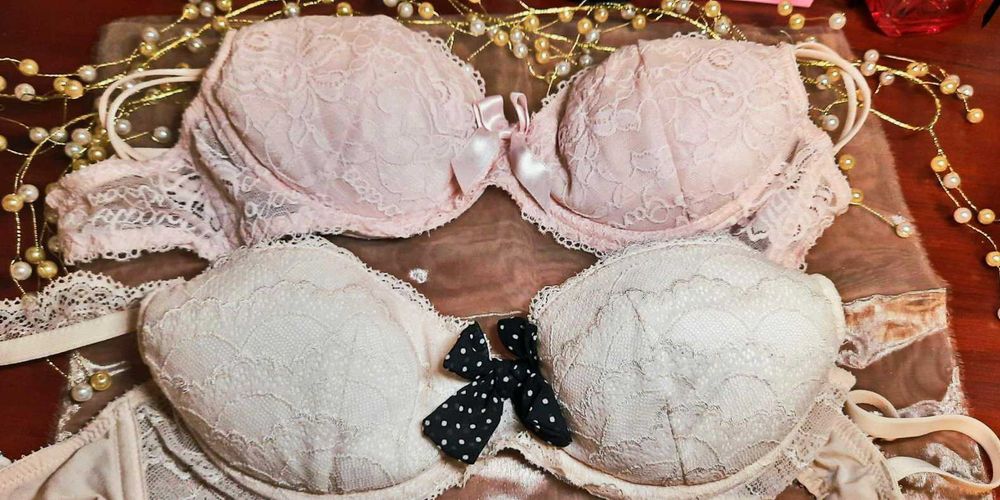 Комфортний якісний бюстгалтер (одиничка)