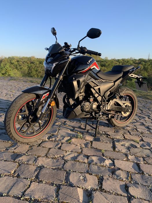 Lifan SR220 2024р