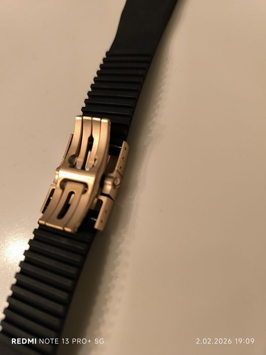 Pasek do zegarka Ulysse nardin