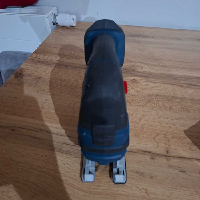 Bosch GST 18v-Li B wyrzynarka