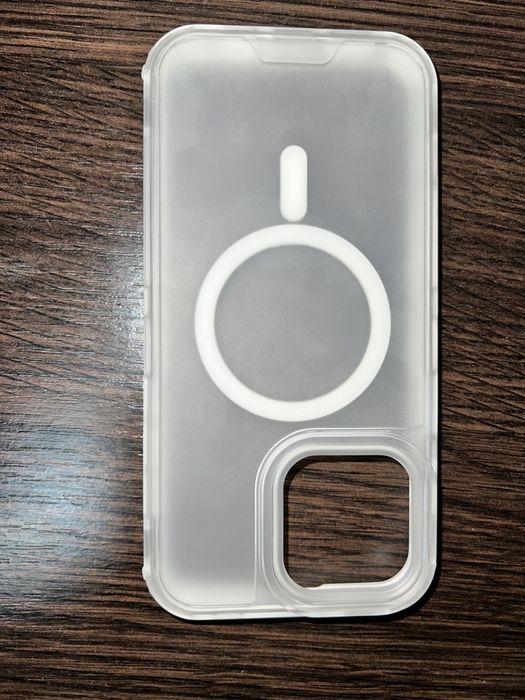 Чехол iphone 15 Pro max