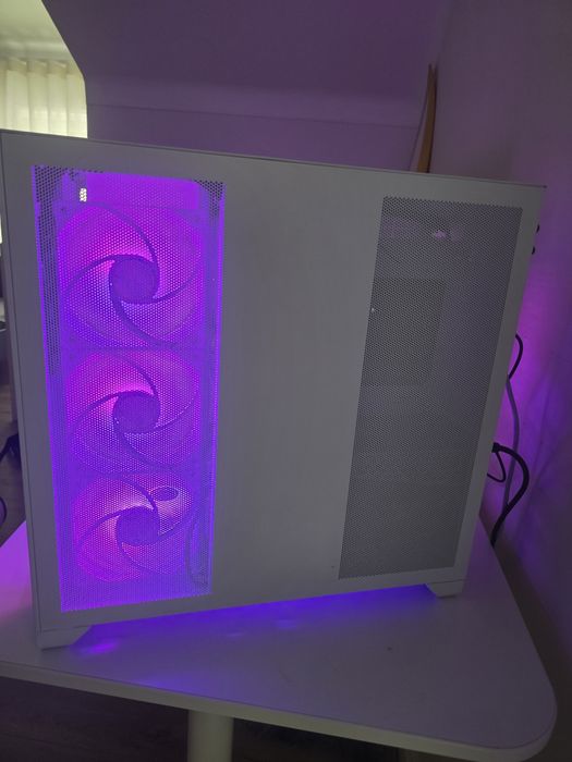 Pc Gamer I9-14900KF | 16GB | 1TB SSD | Fonte 850W
