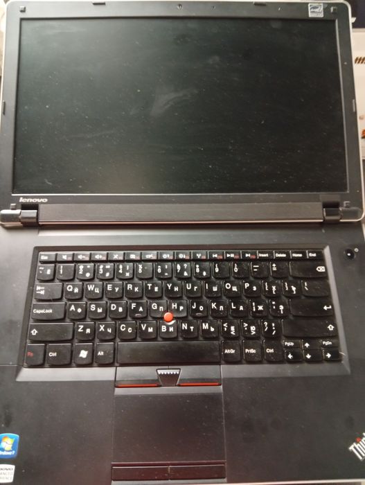Lenovo ThinkPad 14
