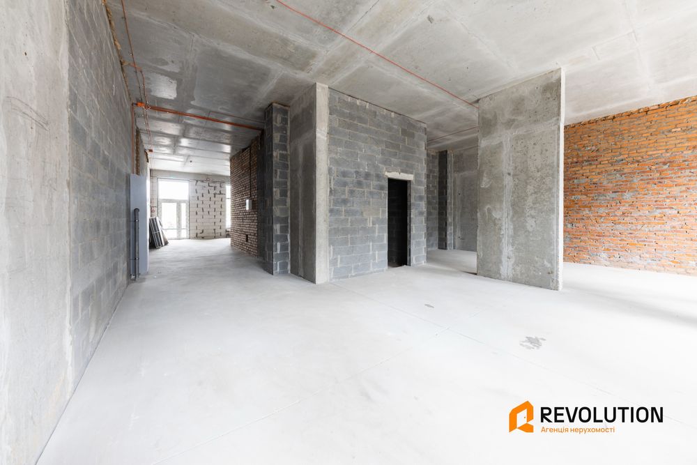 Комерційна нерухомість за адресою вул. Замковецька (площа 107,2 м²) - Atlanta.ua - фото 7