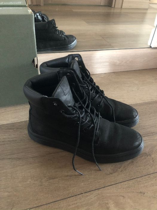 Buty zimowe Timberland