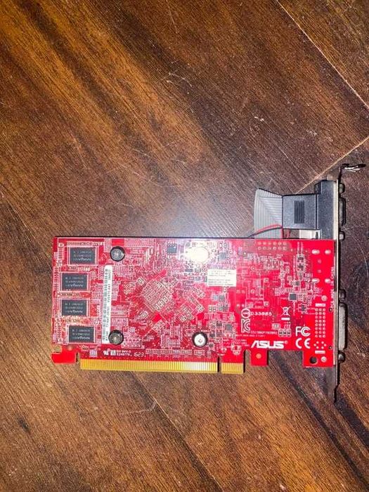 Karta graficzna Asus R7 240