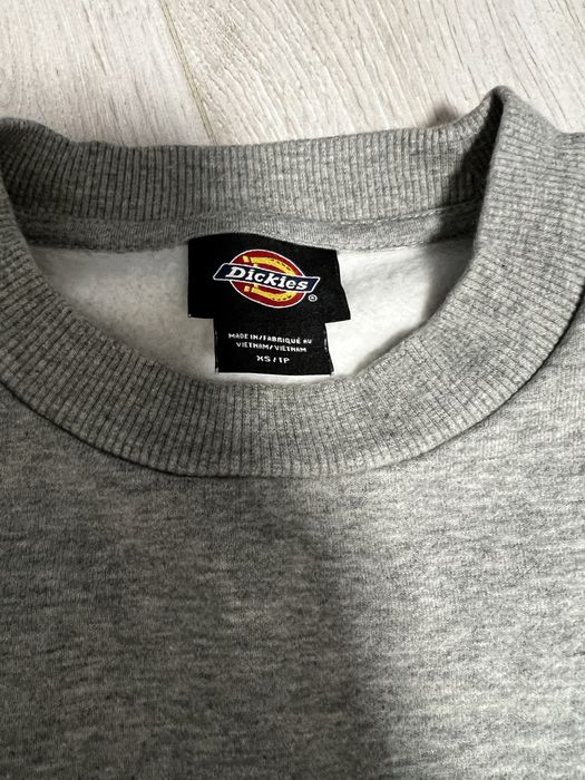 Кофта Dickies оригінал