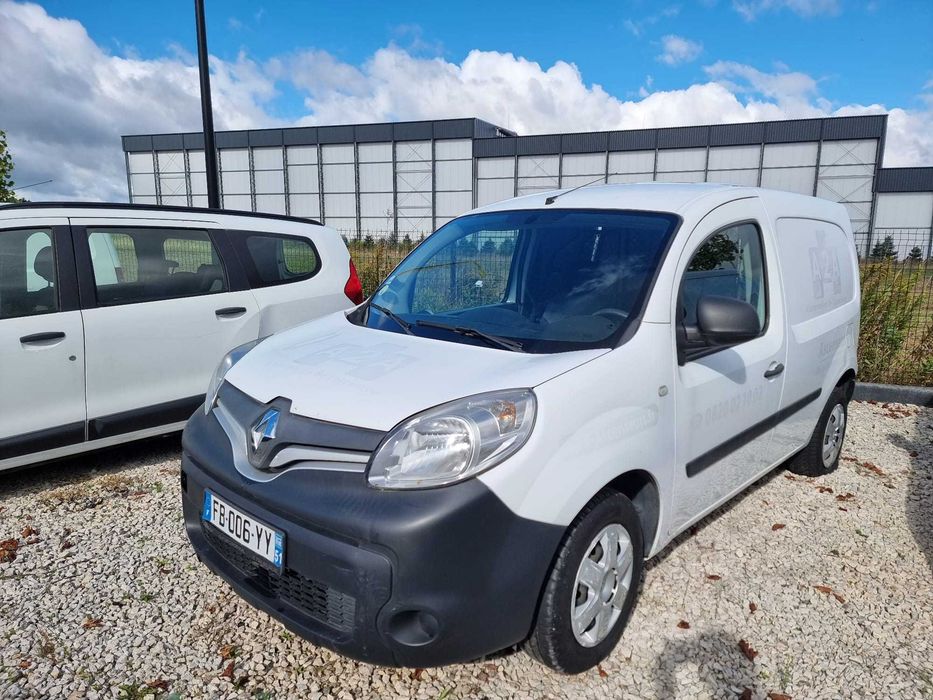 Renault Pozostałe Renault