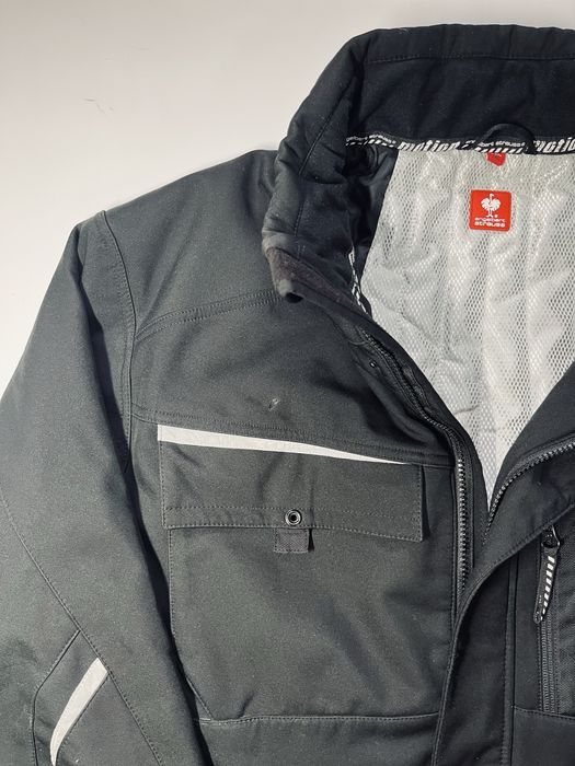 Зимова робоча чоловіча куртка Engelbert Strauss (size XXL)