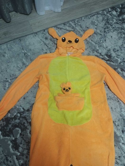 Продам кингуру на рост примерно на 150