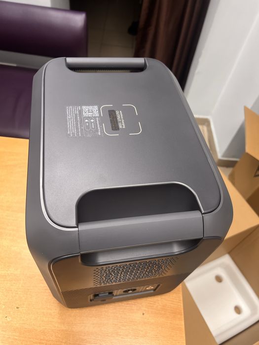 Ac180 Bluetti 1800вт 1152 вт год