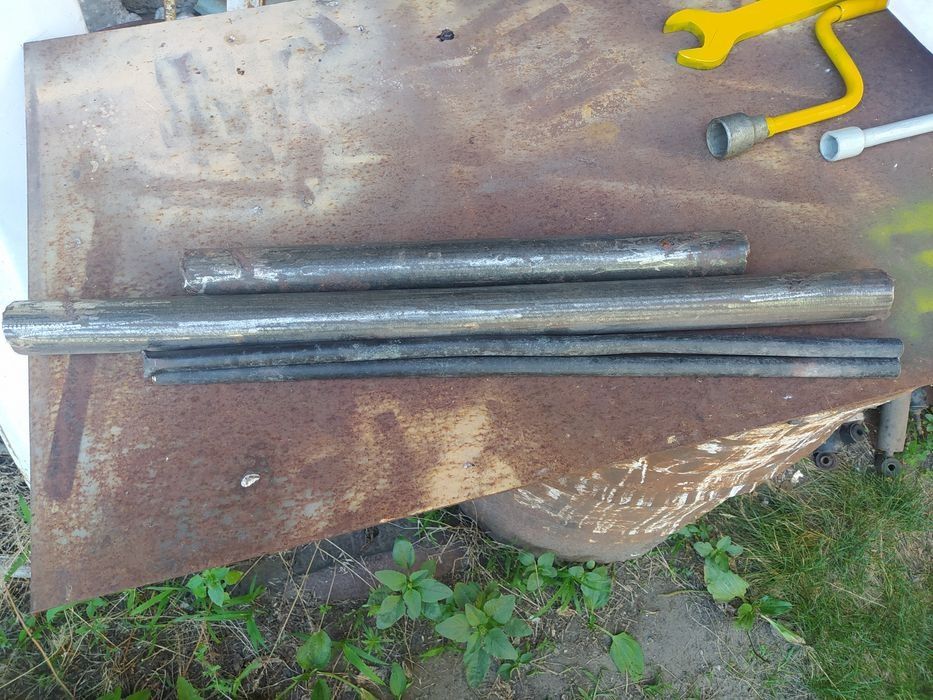 Бронза труба 16 нержавейка 42 бак.