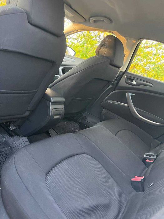 Продам citroen с5