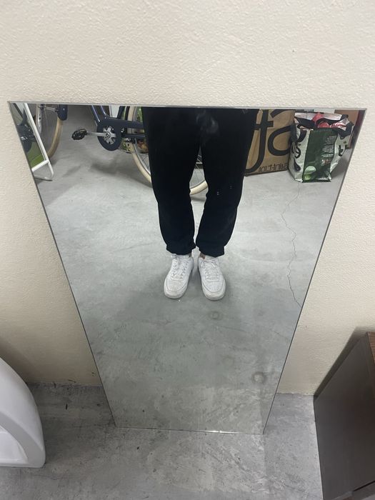 Otimo estado, espelho casa de banho wc