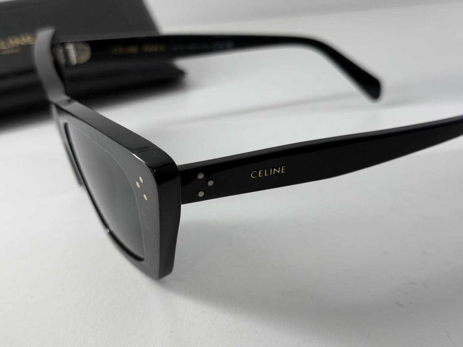 Okulary przeciwsłoneczne Celine CL401871 etui