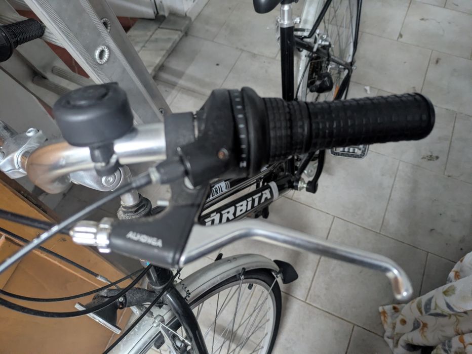 Bicicleta orbita adulto