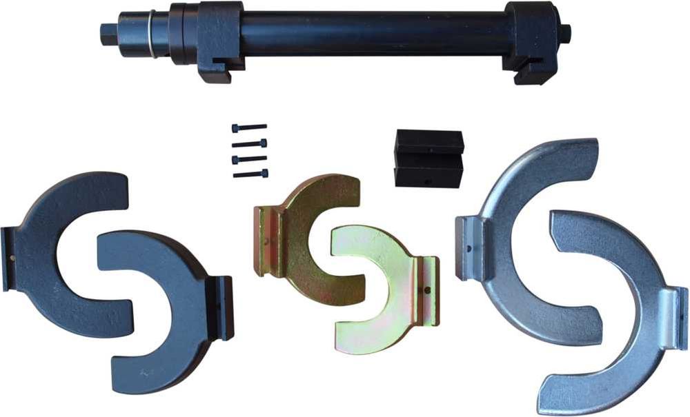 Съемник амортизаторных пружин McPherson CXB-1027 CARMAX