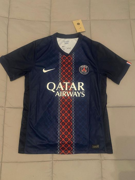 Camisola PSG 26/26