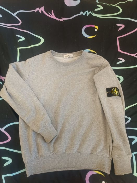 Світшот STONE ISLAND