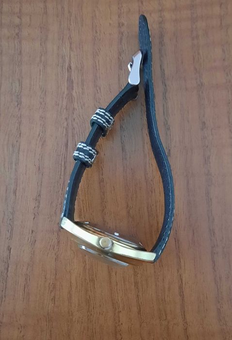 Relógio Invicta automático.