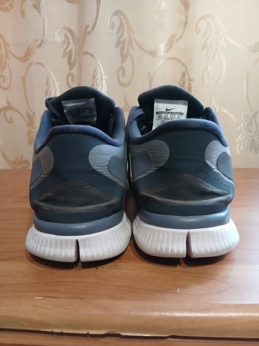 Фірмові літні кросівки Nike. 43.р. 27.5 см. Оригінал.