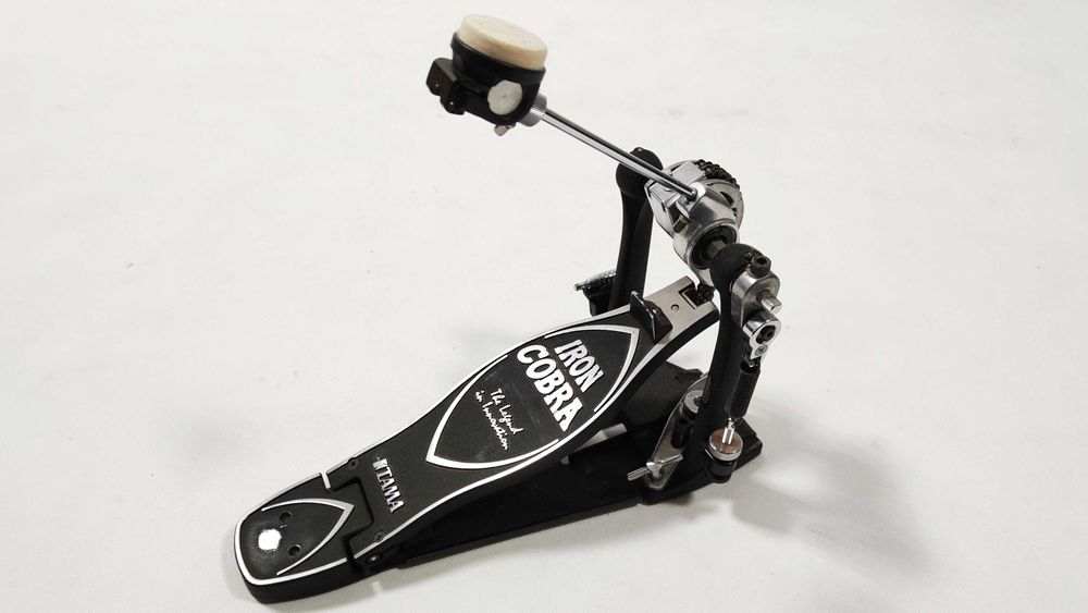Tama pojedyńcza stopa Iron Cobra Rolling Glide