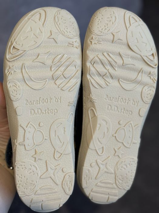 Сандалі, босоніжки barefoot босоногі ddstep 31 розмір, 20 см