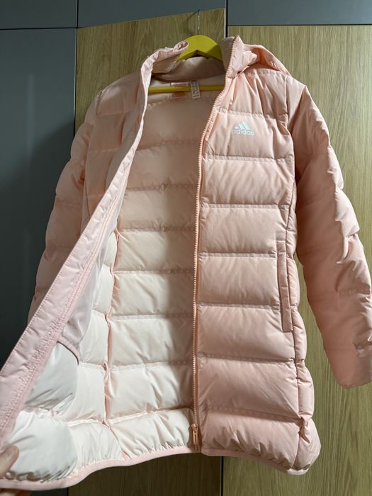 Зимняя куртка Adidas (оригинал)