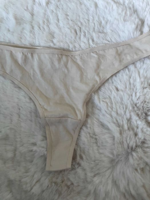 Primark 1x stringi S