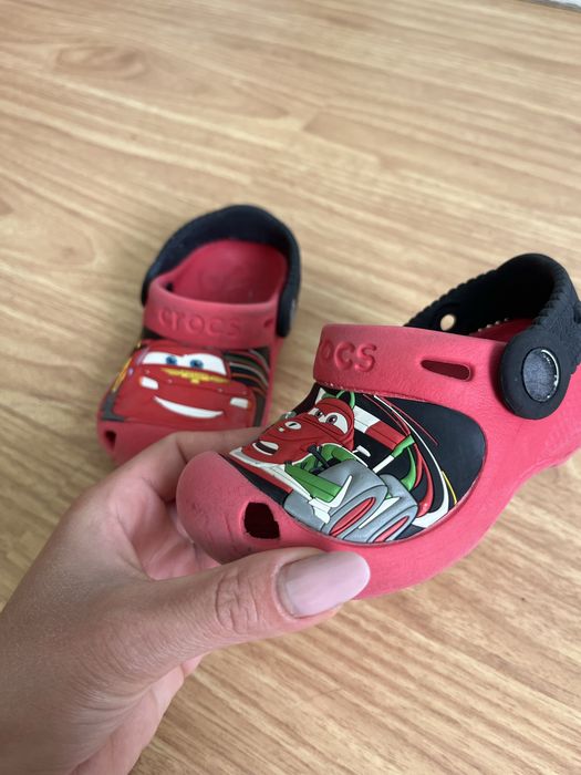Crocs в гарному стані