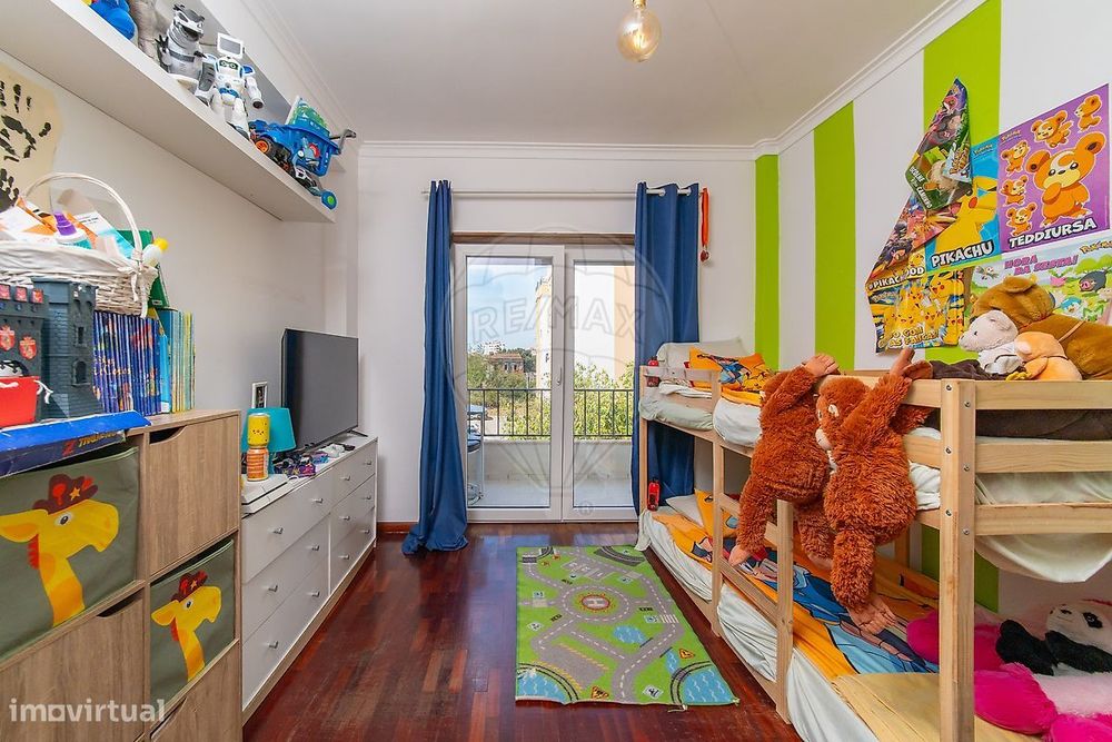 Apartamento T2 para venda