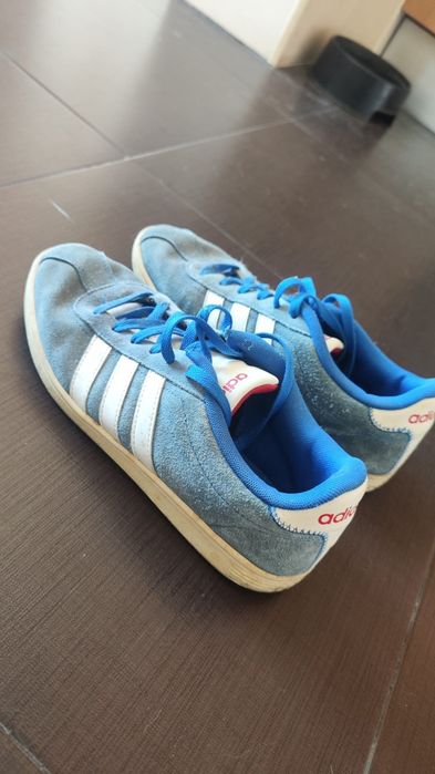 Sapatilhas / Tenis Stan Smith 40/5