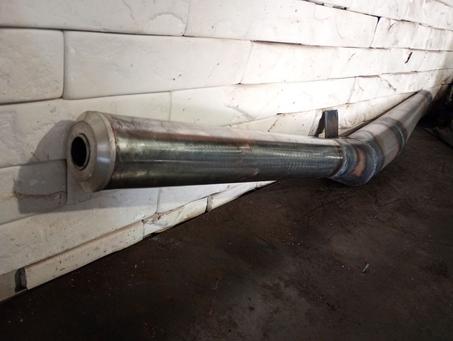 Резонатор Минск, мінськ, разборной