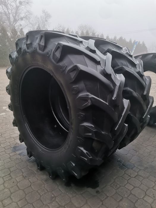 Para opon 580/70R38 155A8 Pirelli TM700