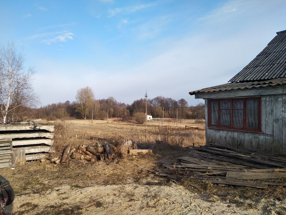 Продам частину старого будинку - View 2