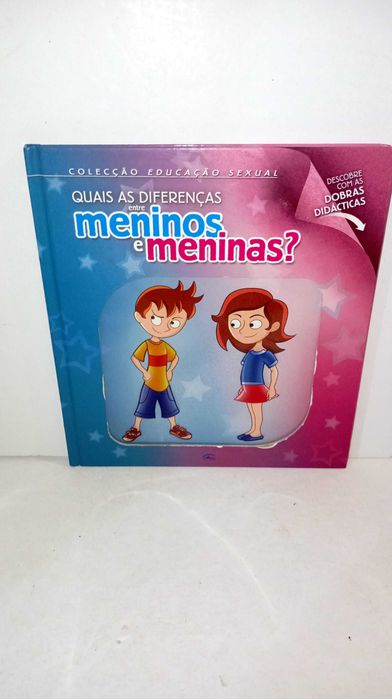 What Are the Differences Between Boys and Girls?