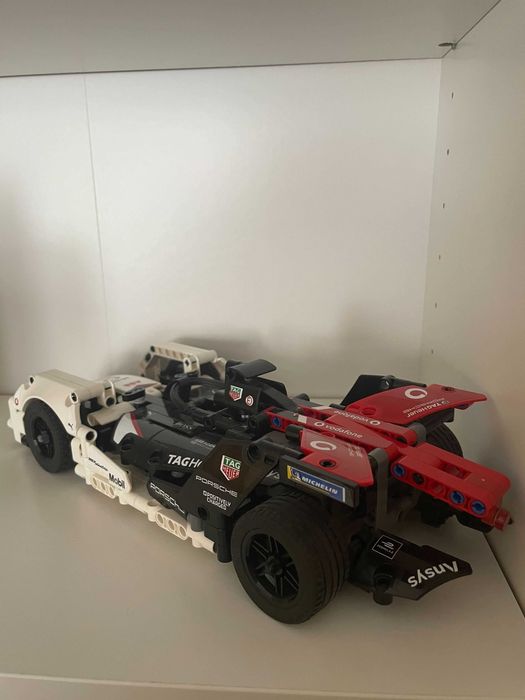 Lego Audi Technic 42137
