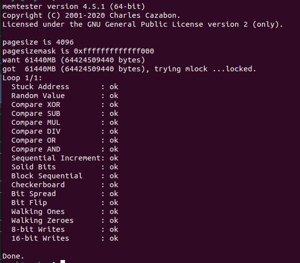Intel Core i7-14700K SSD Samsung 980 1TB, 64 GB RAM komputer