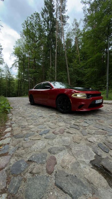 Dodge Charger Charger srt