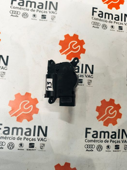 Motor de Comporta de Sofagem VW GOLF VII