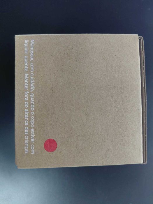 Copo Lungo Costa Nova