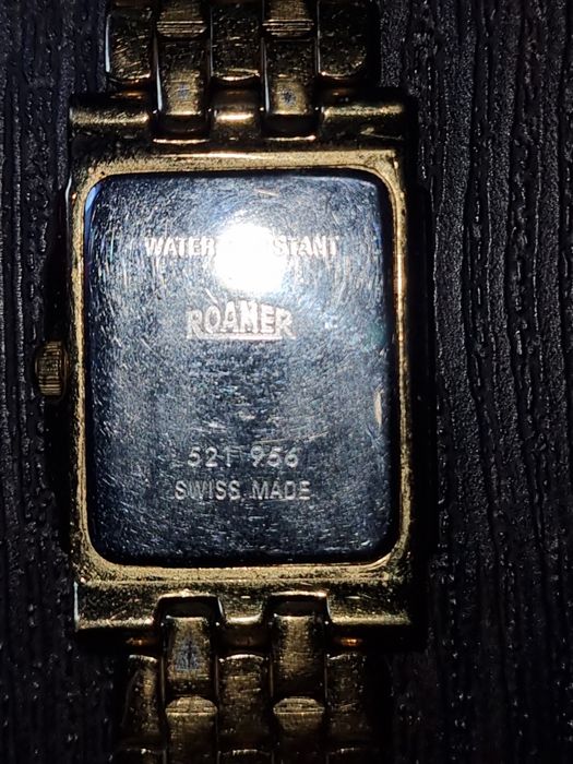 Часы женские Roamer