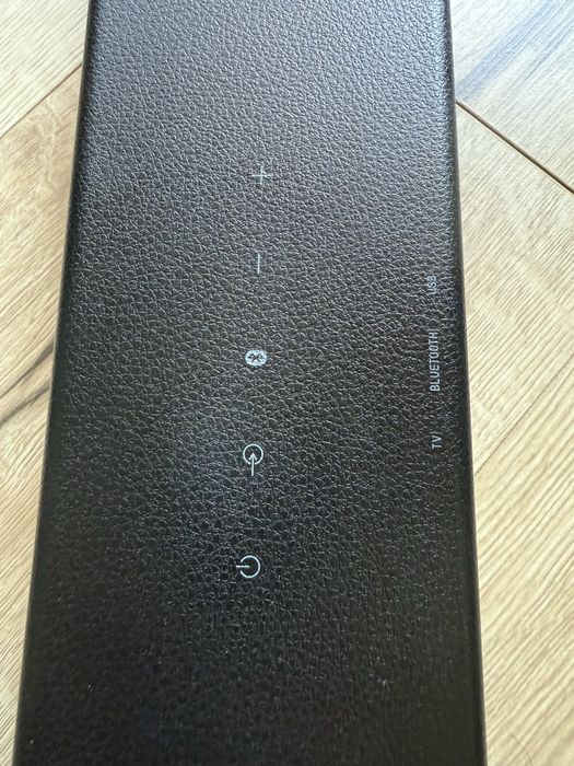Soundbar SONY HT-SF150  czarny glosnik