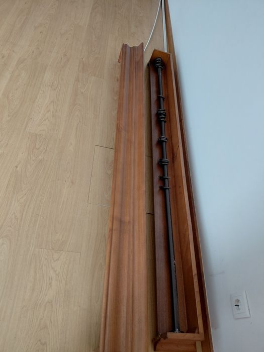 Vendo duas senefas em bom estado,60 euros cada uma,para mais informações ligue obrigado ,medida ta nas fotos