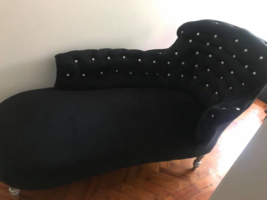 Chaise Longue
