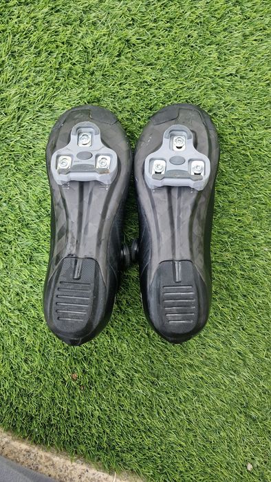 Sapatos specialized n. 40 estrada torch 2.0